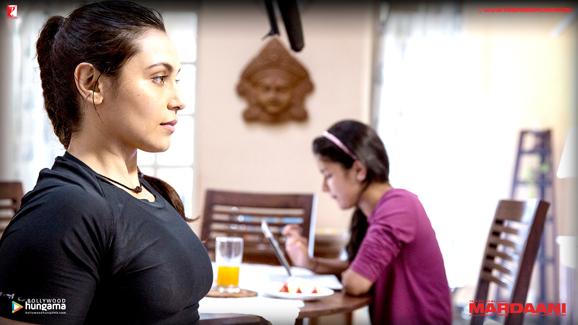 Mardaani