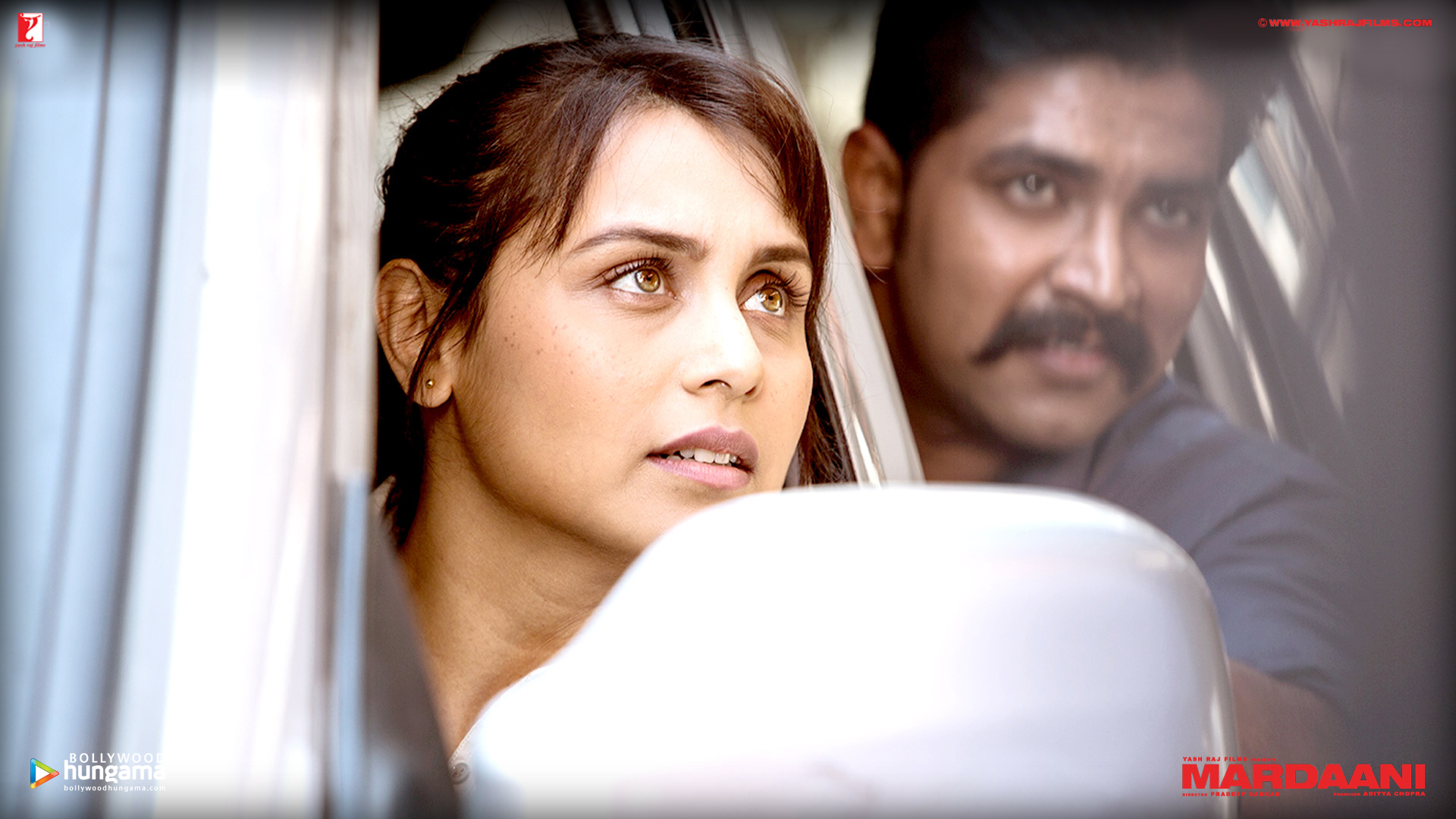 Mardaani Mardaani