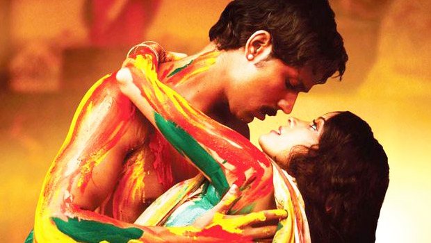 Theatrical Trailer (Rang Rasiya) Theatrical Trailer (Rang Rasiya)