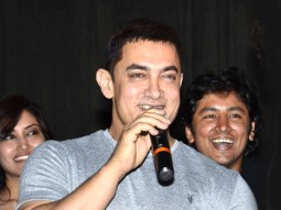 Aamir Khan Speaks About ‘PK’ Poster Controversy