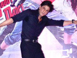 “Maine Madhuri Aur Karisma Ko Dance Sikhaya Hai…”: SRK