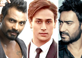 Remo D’Souza’s film with Tiger Shroff and Ajay Devgn cancelled