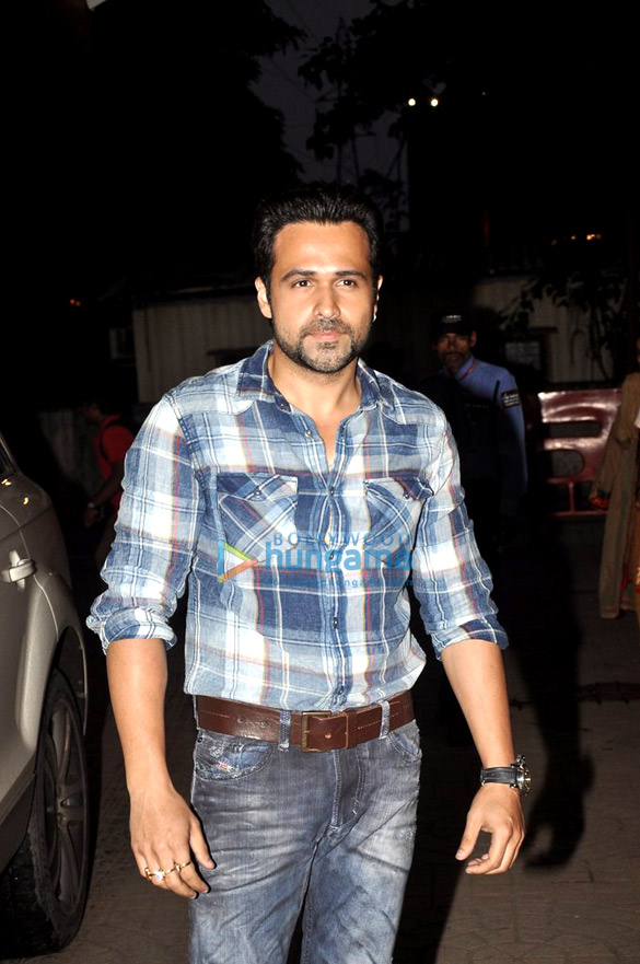 emraan humaima kunal promote raja natwarlal 8