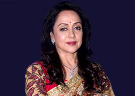 “I’m looking forward to working with Ramesh Sippy again” – Hema Malini “I’m looking forward to working with Ramesh Sippy again” – Hema Malini