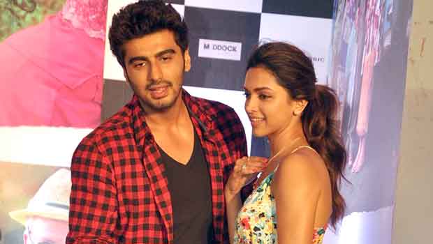 “Deepika Had No Idea That Ranveer Was Doing A Cameo In Finding Fanny”: Homi