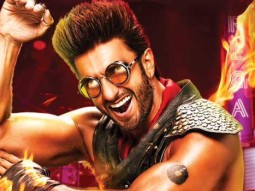 Ranveer Singh’s Exclusive On Kill Dil, Dil Dhadakne Do, Bajirao Mastani Part 2