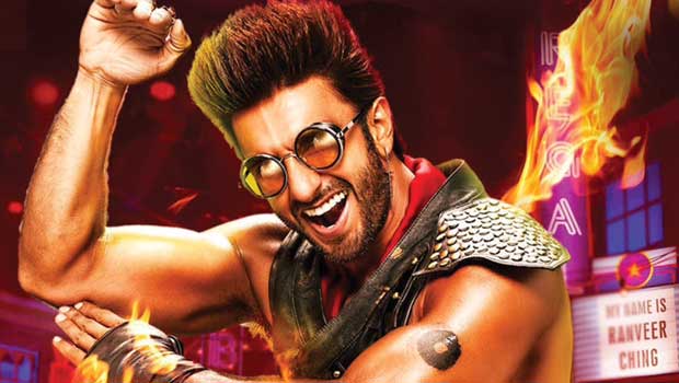 Ranveer Singh’s Exclusive On Kill Dil, Dil Dhadakne Do, Bajirao Mastani Part 2