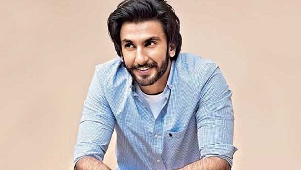 Ranveer Singh’s Exclusive On ‘My Name Is Ranveer Ching’ Song Part 1