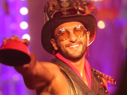 Making Of ‘My Name Is Ranveer Ching’ Music Video