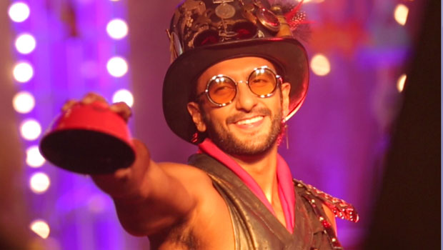 Making Of ‘My Name Is Ranveer Ching’ Music Video