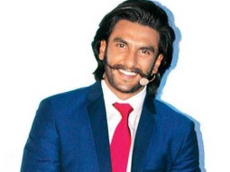 “I See Myself As A Channel For Positivity”: Ranveer Singh