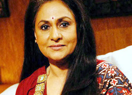 Jaya Bachchan raises voice against RJs mimicking politicians