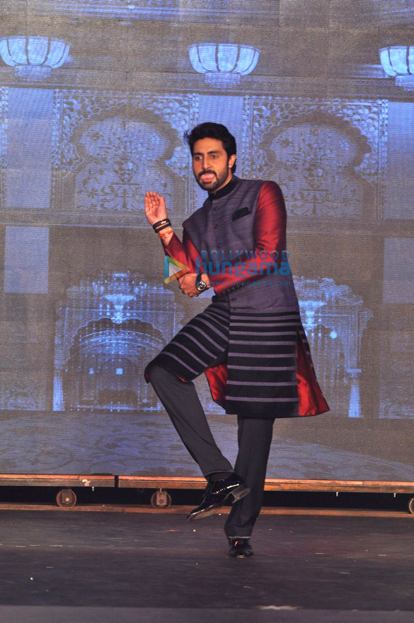trailer launch of happy new year 9