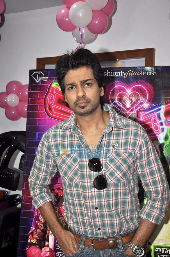 promotion of film tamanchey 10
