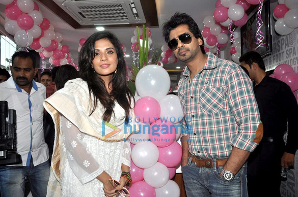 promotion of film tamanchey 9