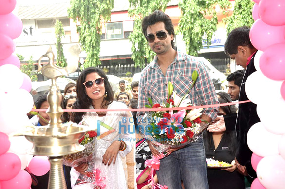 promotion of film tamanchey 2