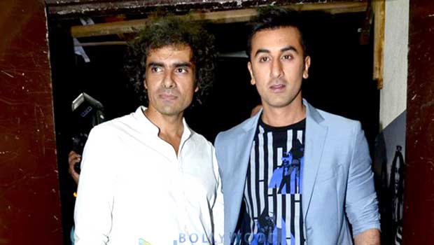 Ranbir Kapoor-Alia Bhatt At ‘Shuruaat Ka Interval’ Launch