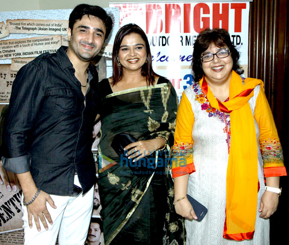audio release of identity card at classic club 8