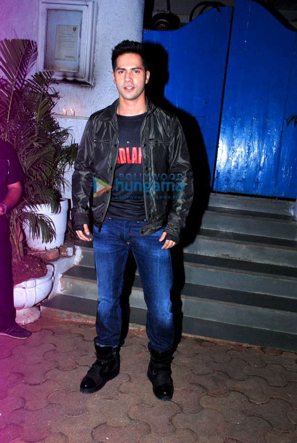 wrap up bash of badlapur 8