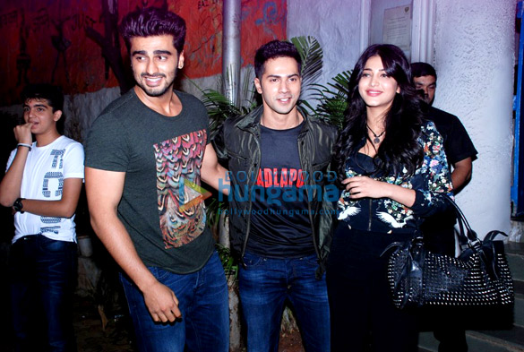 wrap up bash of badlapur 2