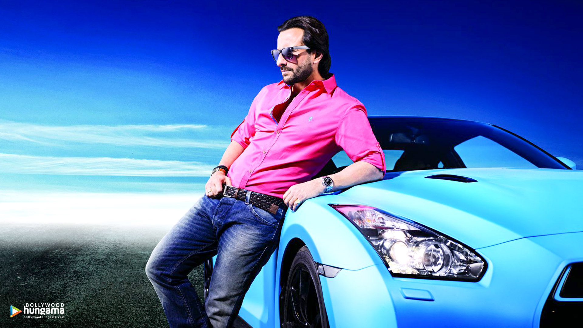 Saif Ali Khan Wallpapers | saif-ali-khan-17 - Bollywood Hungama