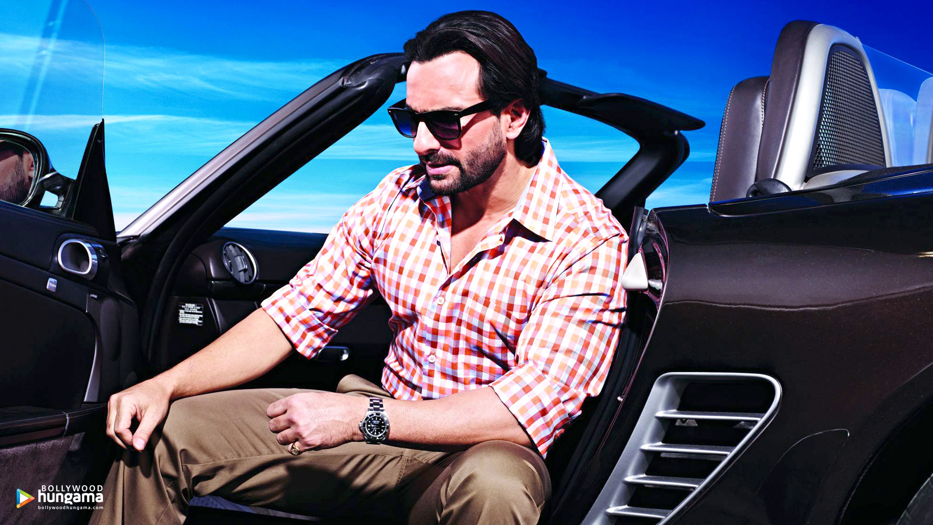 Saif Ali Khan Saif Ali Khan