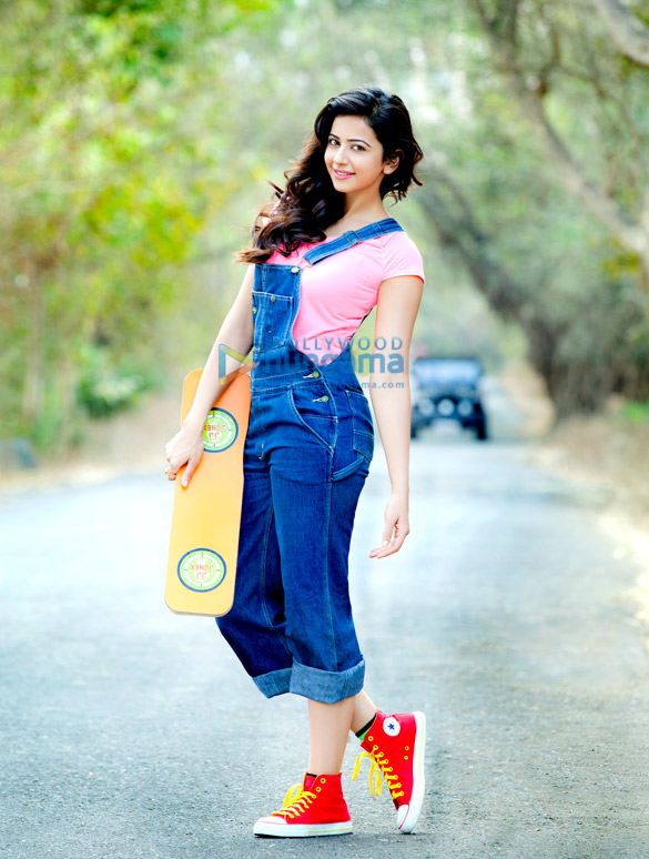 rakul preet 60