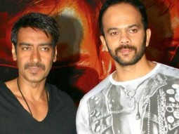 Ajay Devgn Rohit Shetty Exclusive Interview On The Success Of Singham Returns Part 1
