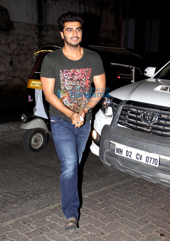 wrap up bash of badlapur 26