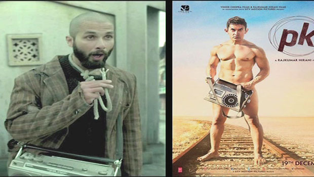 Haider-PK: Hanging On To The Transistor