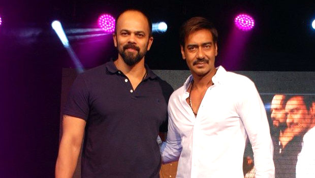 Ajay Devgn Rohit Shetty Exclusive Interview On The Success Of Singham Returns Part 2