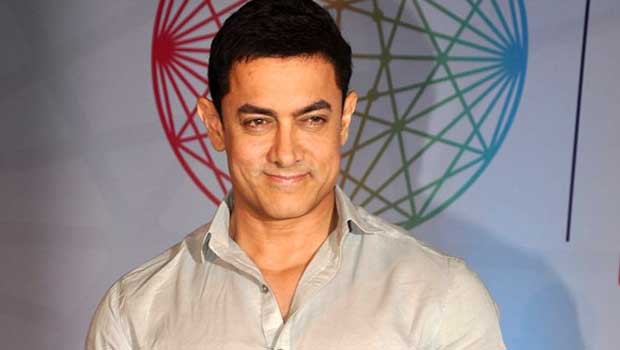 Aamir Khan At ‘Young Inspirators Network’ Press Conference