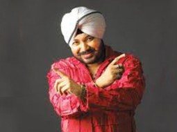 Daler Mehndi Accepts ALS Ice Bucket Challenge