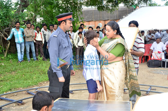 needar the fearless 10