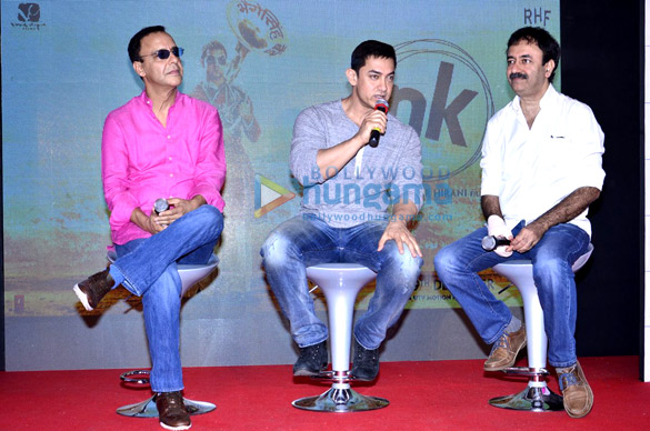 aamir khan launches second poster of pk 5