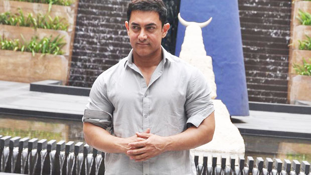 “Supreme Court’s Response On Petition Against PK Poster Was Mature”: Aamir Khan