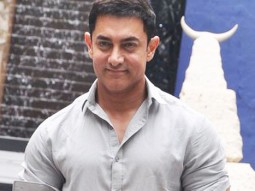 I Had To Control My Laughter While Shooting For PK: Aamir Khan