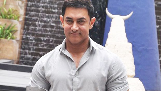 I Had To Control My Laughter While Shooting For PK: Aamir Khan