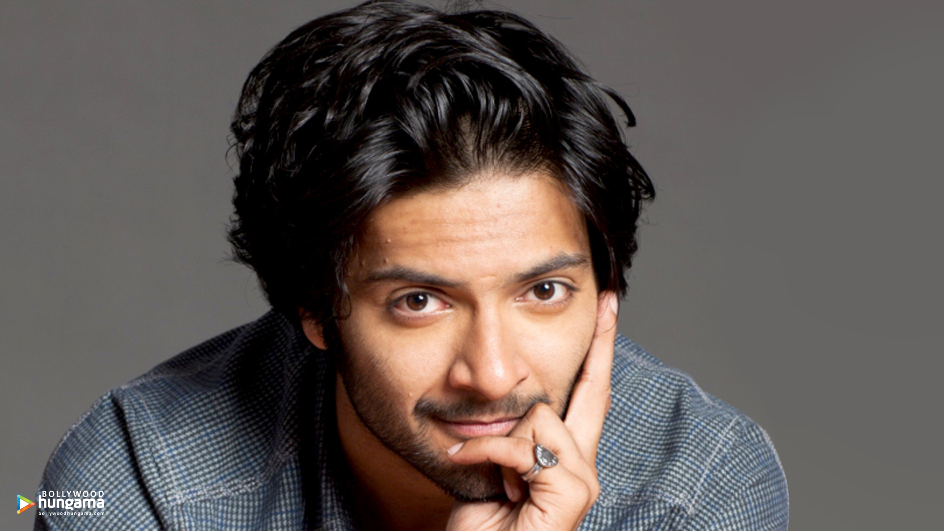 Ali Fazal Ali Fazal
