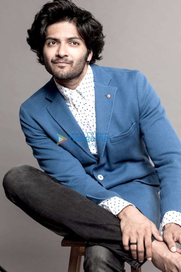 ali fazal 10
