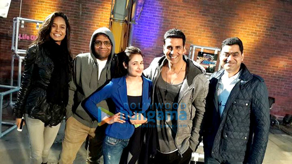 the shaukeens 58
