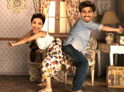 Shake Your Bootiya (Finding Fanny)