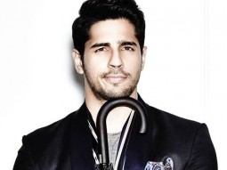 Sidharth Malhotra Accepts Riteish Deshmukh’s ALS Ice Bucket Challenge