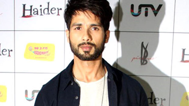 Shahid Kapoor Reacts On Pankaj Kapoor’s Naughty Role In ‘Finding Fanny’