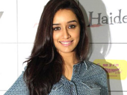 Shraddha Kapoor On Her Experience Of Working With Vishal Bhardwaj