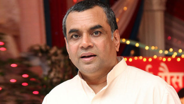 Paresh Rawal Exclusive On ‘Raja Natwarlal’