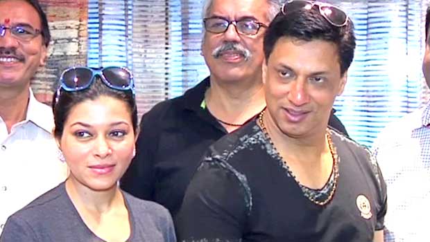 Exclusive: Madhur Bhandarkar Celebrates Birthday; Talks About Calendar Girls With Sangeeta Ahir