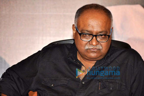 media meet of mardaani 6