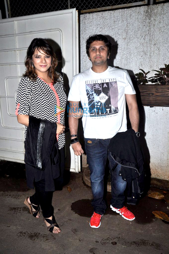 special screening of raja natwarlal 5