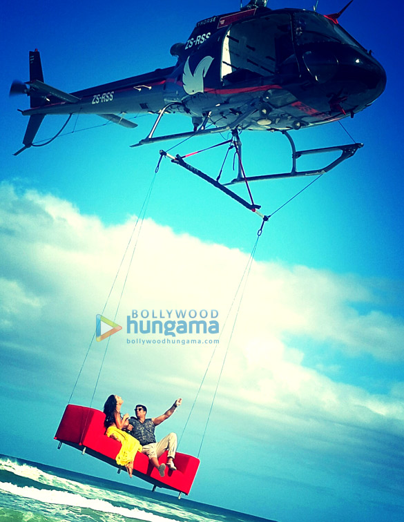 the shaukeens 60